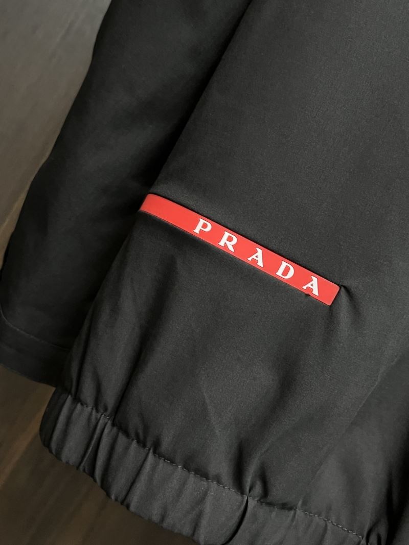 Prada Outwear